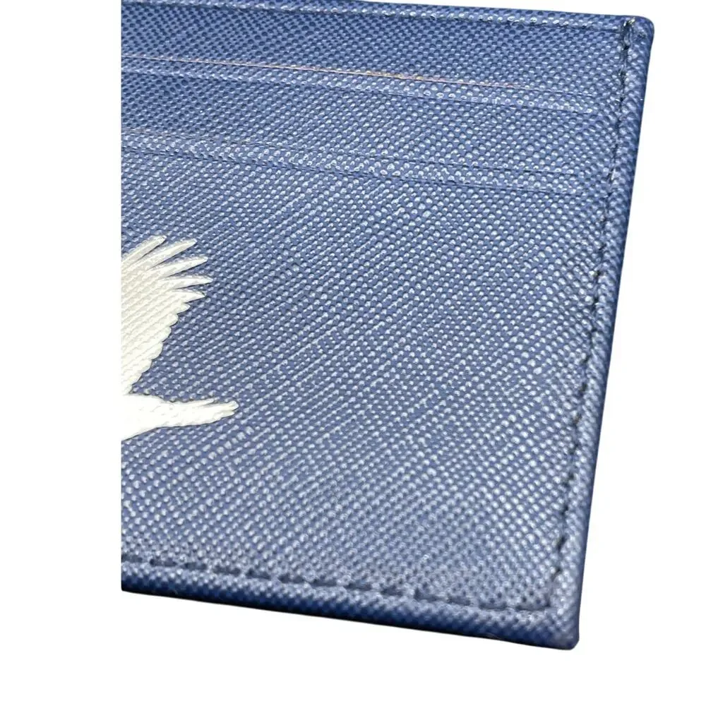 Ravenclaw Slim Wallet / Card Holder - Harry Potter - Unused